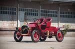 Buick Model G Runabout 1908 года